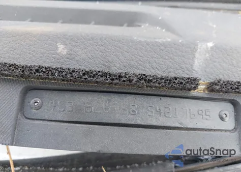 2005 Subaru Legacy 2.5Gt Limited z USA, uszkodzony, nr VIN 4S3BL676854217695